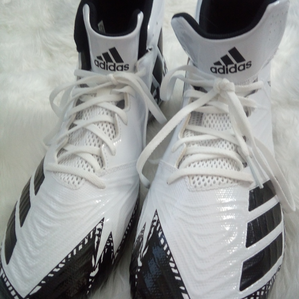 Adidas Freak Football  Cleats Sz. 16 NEW